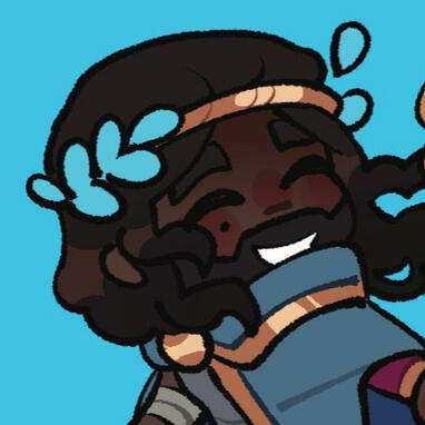 @L0VERSEYES on Twitter!!