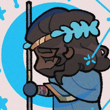 @L0VERSEYES on Twitter!!